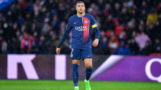 Barca, Man United among top-earning clubs from 2023 kit sales