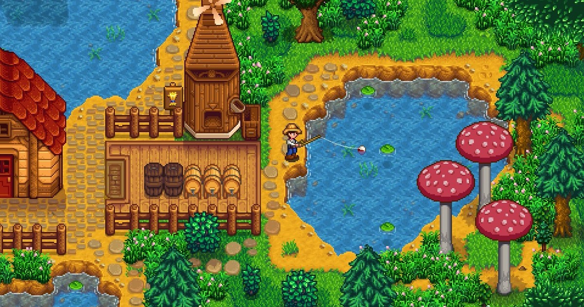 Best Video Games to Play on 420