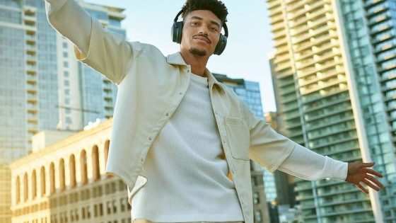 Bose's new QuietComfort headphones can be yours at their Black Friday price once again