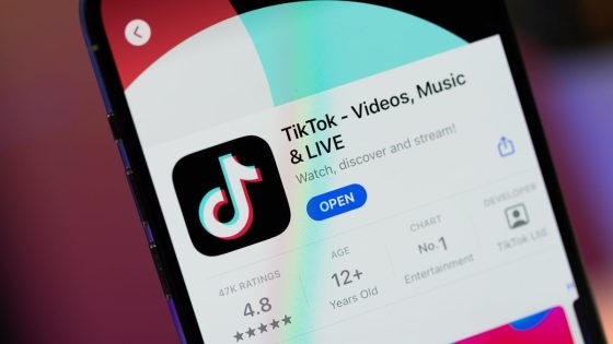 By a huge bipartisan margin, bill that could ban TikTok in the U.S. passes and moves on to the Senate