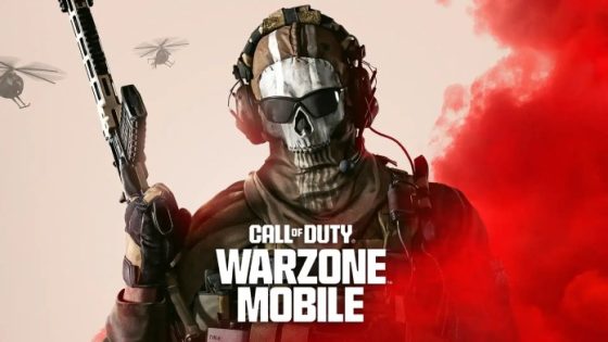 Call of Duty Warzone Mobile launched
