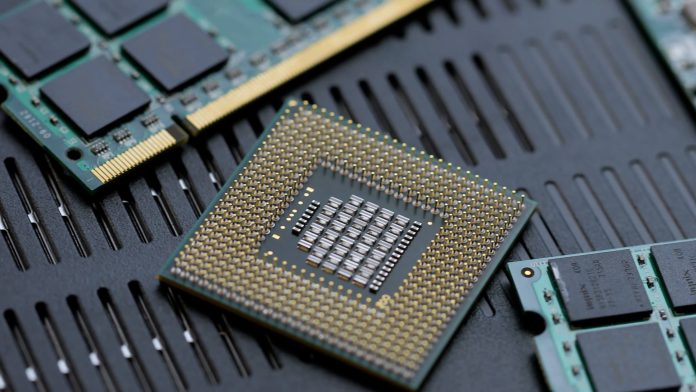 China’s New Guidelines Aim to Exclude US Tech Giants from Government Systems
