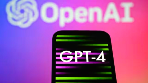 OpenAI Announces GPT-4.0 Turbo Preview Model