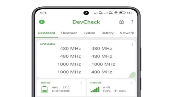 Don’t Know Your Android Phone’s Processor? Here’s How to Find Out