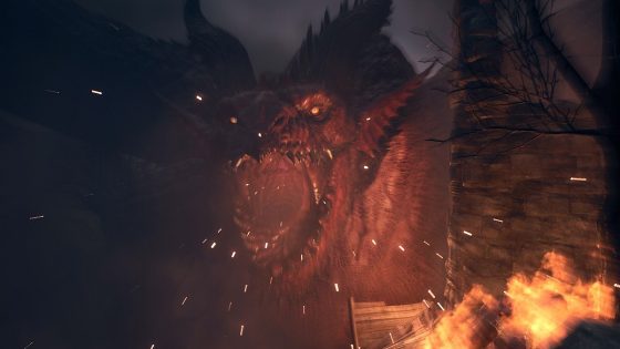 Dragon’s Dogma 2 Getting Option to Start a New Game 'When Save Data Already Exists'