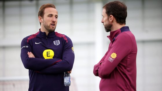 England's Kane to return to Bayern Munich for injury recovery