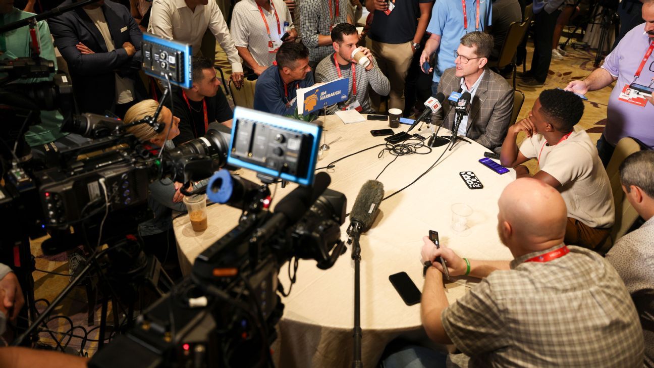 Everything we heard and buzz from 2024 NFL owners meetings