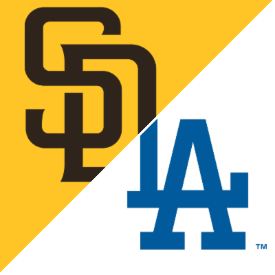 Follow live: Dodgers, Padres face off again in second game of Seoul Series