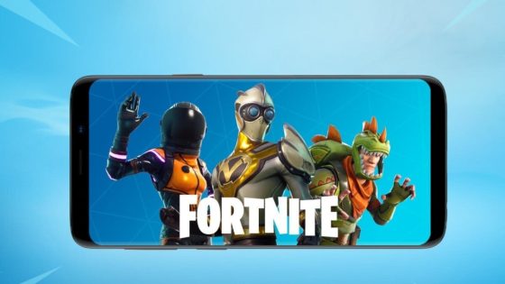 Fortnite's Epic complains that Apple still toys around with its commission
