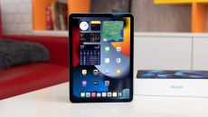 Get the powerful iPad Air (2022) at a lovely price cut and enjoy a versatile tablet for work and entertainment