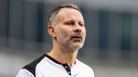 Giggs snubbed by latest Premier League Hall of Fame shortlist