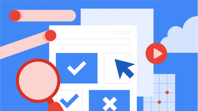 Google Guidelines for General Elections in India