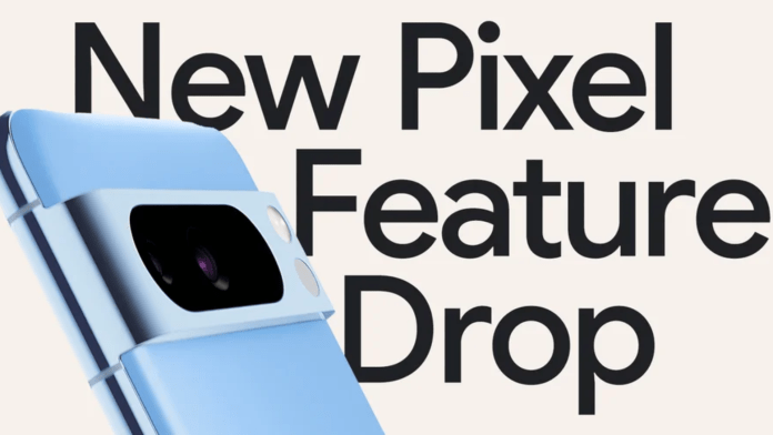 Google Pixel feature removal in March