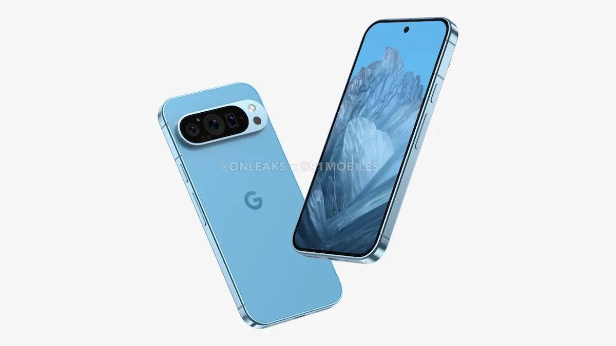 Google chose Samsung for Pixel 9's Tensor G4 due to Galaxy S24's success ...or did it?