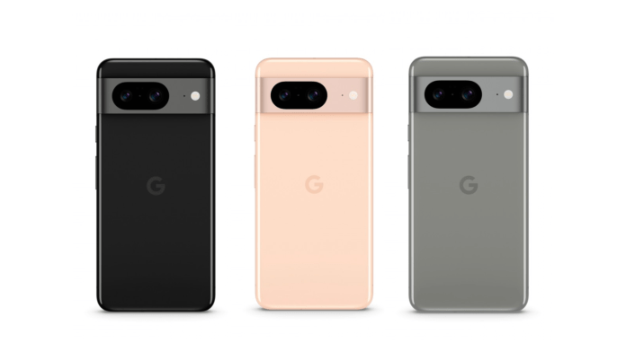 Google to add Satellite SOS feature on Pixel devices