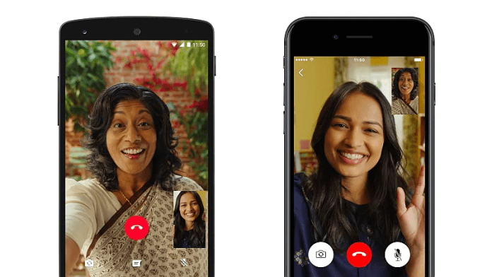 Best Video Calling Apps