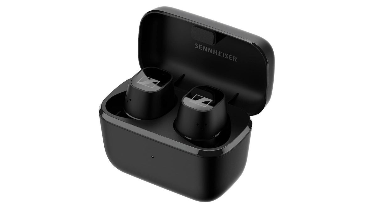 Grab the Sennheiser CX Plus for 45% off and experience Sennheiser's sound without breaking the bank