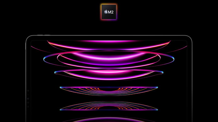 iPad Pro 2024 recap