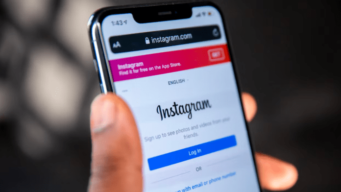 Instagram video calls