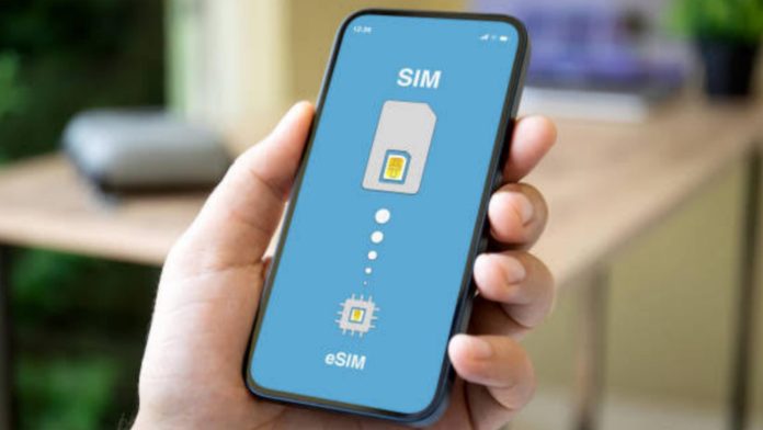How to Delete an eSIM on Android & iPhone