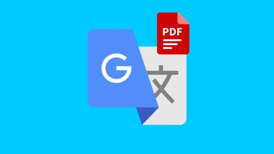 How to Use Google Translate to Translate PDFs