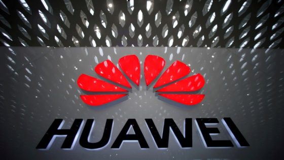 Huawei SMIC