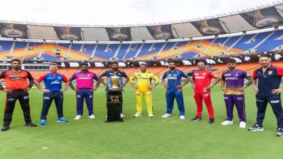 Indian Premier League Cricket 2024 Livestream: How to Watch IPL Matches Online Free