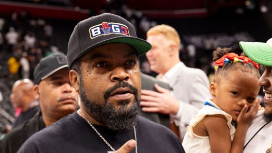 It was a good day: Ice Cube's Big3 extends $5M offer to Caitlin Clark