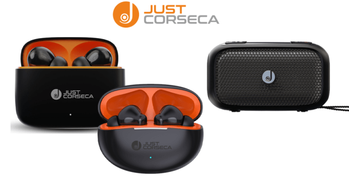 JUST CORSECA