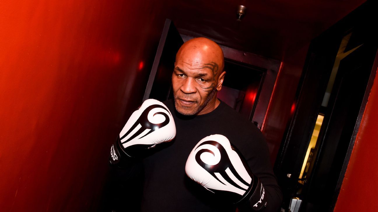 Jake Paul is fighting Mike Tyson. Why this is happening and what to expect