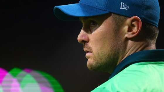 Jason Roy goes unselected as West Indian power-hitters dominate Men's Hundred draft