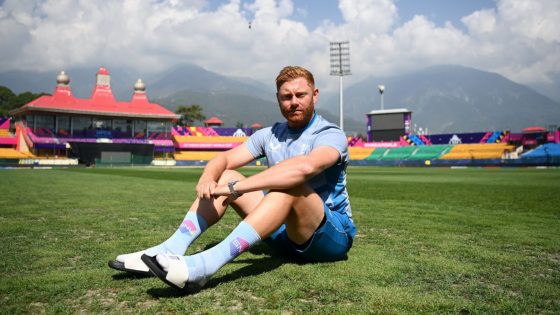 Jonny Bairstow at 100 caps: A century of spirit and resilience