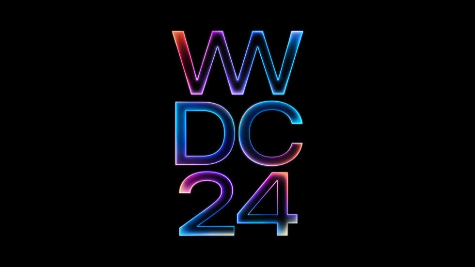 WWDC 2024 will begin on June 10 - On June 10, Apple will announce the biggest iOS update ever during the WWDC Keynote.