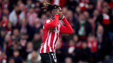 LIVE Transfer Talk: Chelsea eye Athletic's Nico Williams