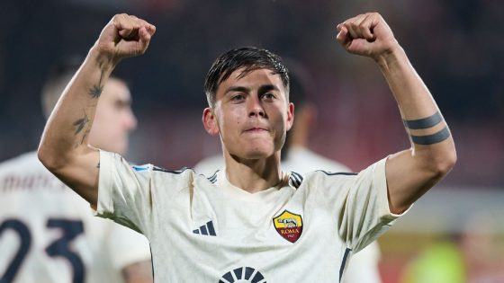 LIVE Transfer Talk: Long-time target Dybala offered to Barcelona