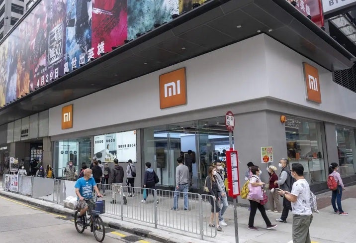 Xiaomi recorded a strong 236.1% increase in profits in the fourth quarter.  Thanks to the response to its latest flagship series, Xiaomi announces strong smartphone sales in the fourth quarter.