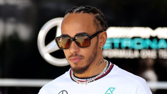 Lewis Hamilton: FIA trust weakened by F1's recent scandals, controversy