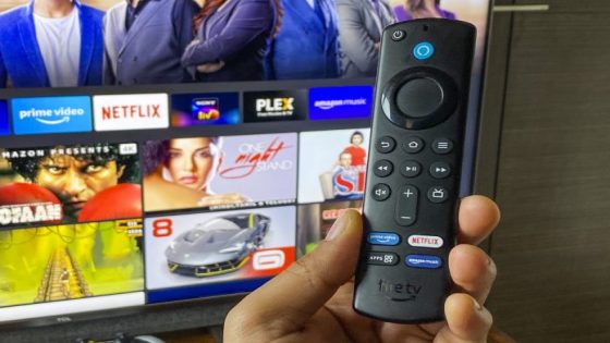 Lost Your FireStick Remote? Try These 6 Alternatives