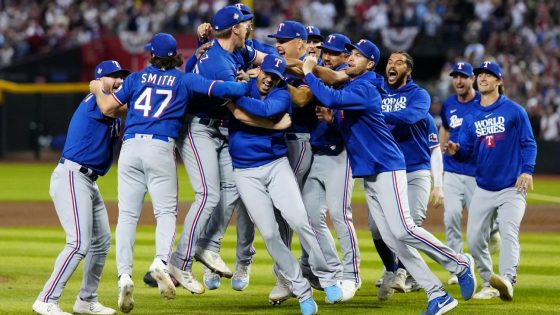 MLB Opening Day 2024: Season previews, schedule and more