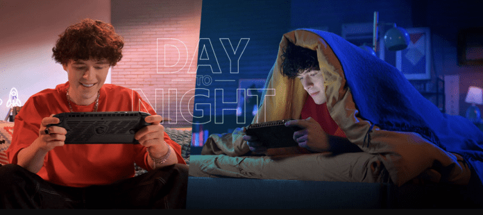 MSI Claw Gaming Handheld Device and New Intel based Laptops Launched in India