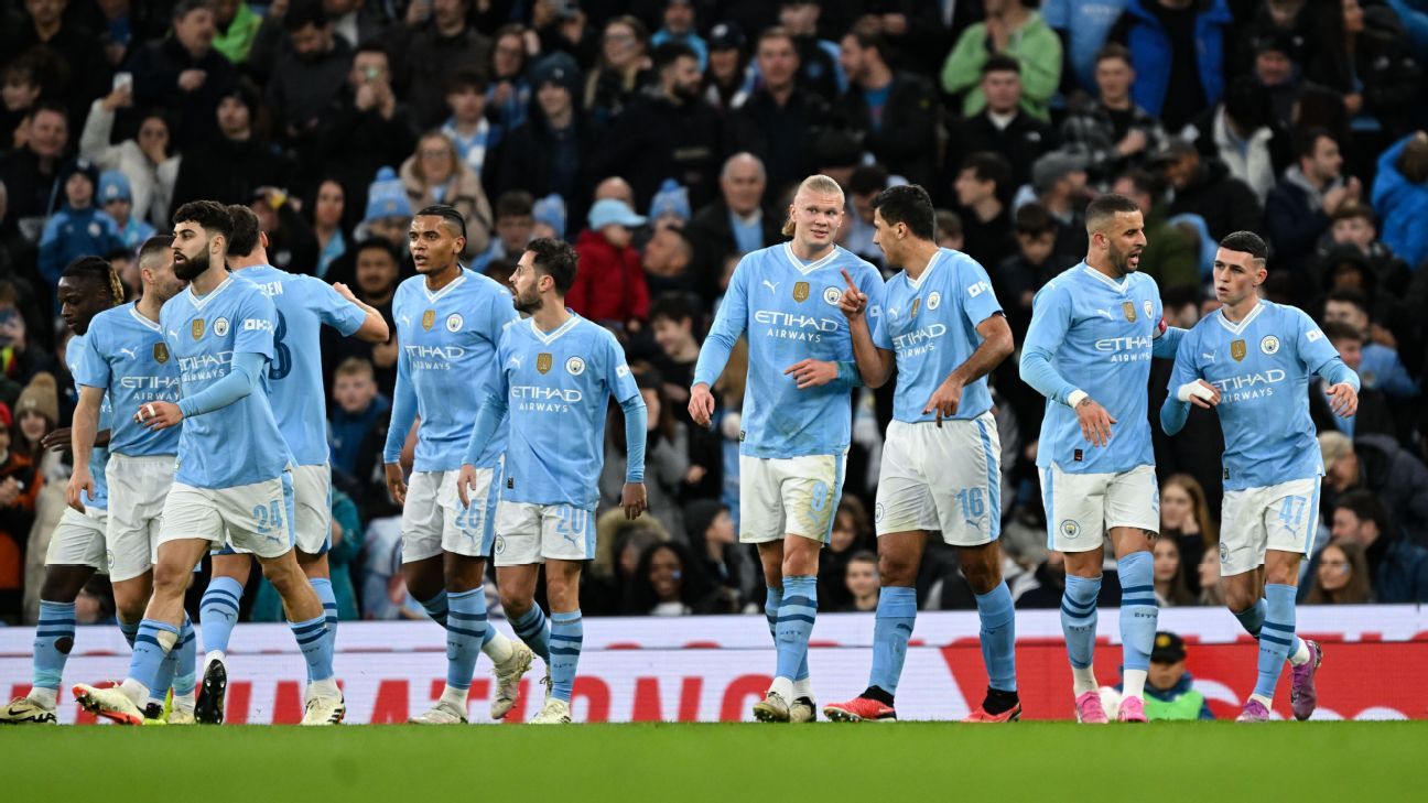 Man City and Bernardo Silva put Arsenal, Liverpool on high alert