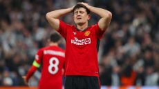 Man United's defending must improve to keep season on track