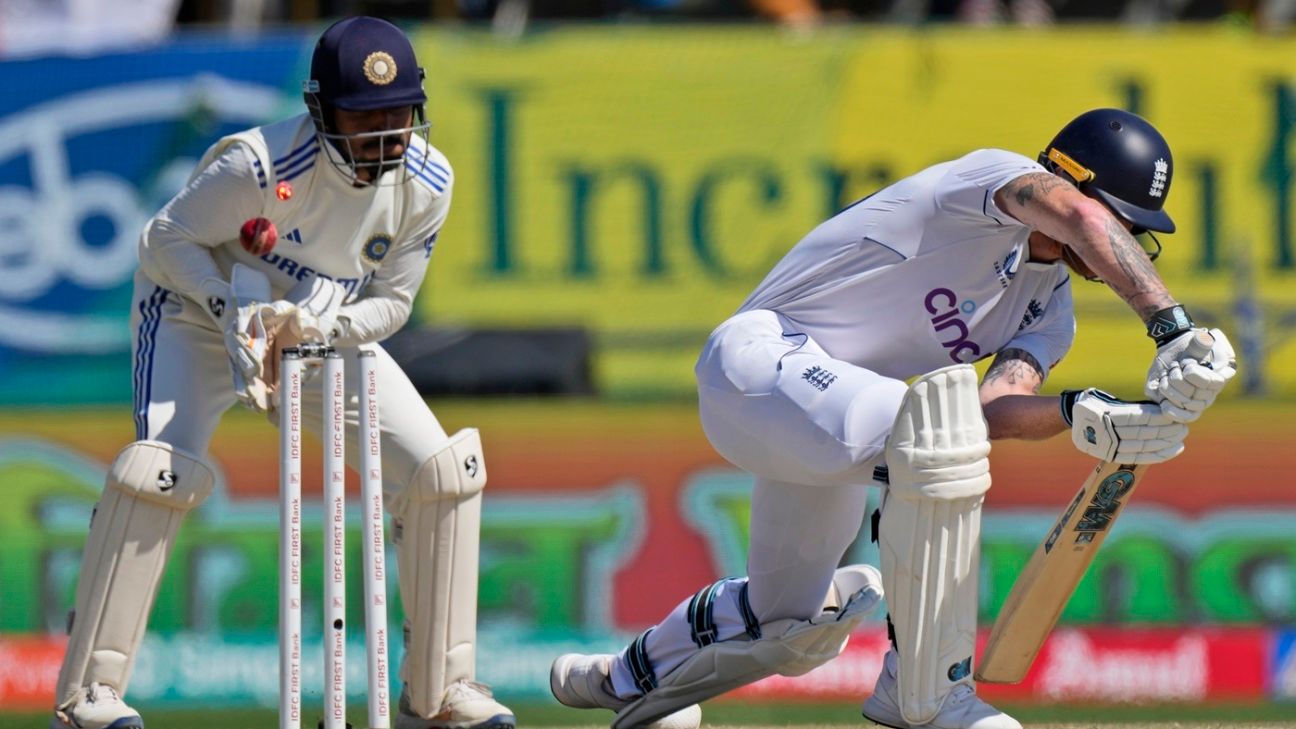 McCullum: 'When you are exposed, you know you have to get better'
