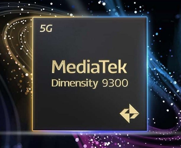 Dimensity 9300 reportedly generated billion in revenue for MediaTek - MediaTek signs first deal with phone maker for its powerful Dimensity 9400 AP