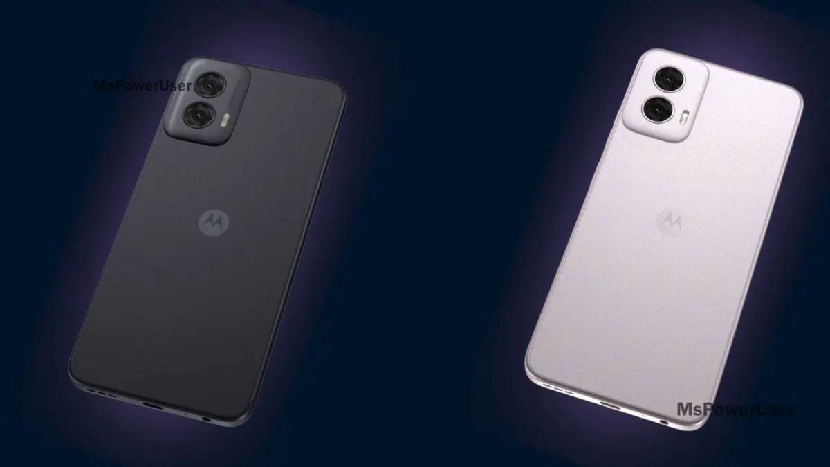 Moto G Power (2024) pops up on Bluetooth SIG listing suggesting its launch is near