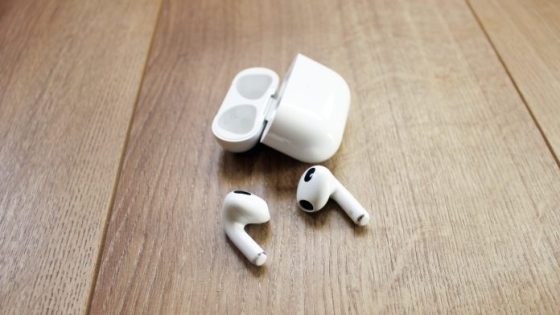 Non-Pro AirPods Models To Get A Big Refresh Later This Year: Report