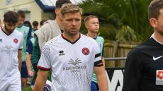 One club's epic match schedule: 11 games, 24 days, no time to train