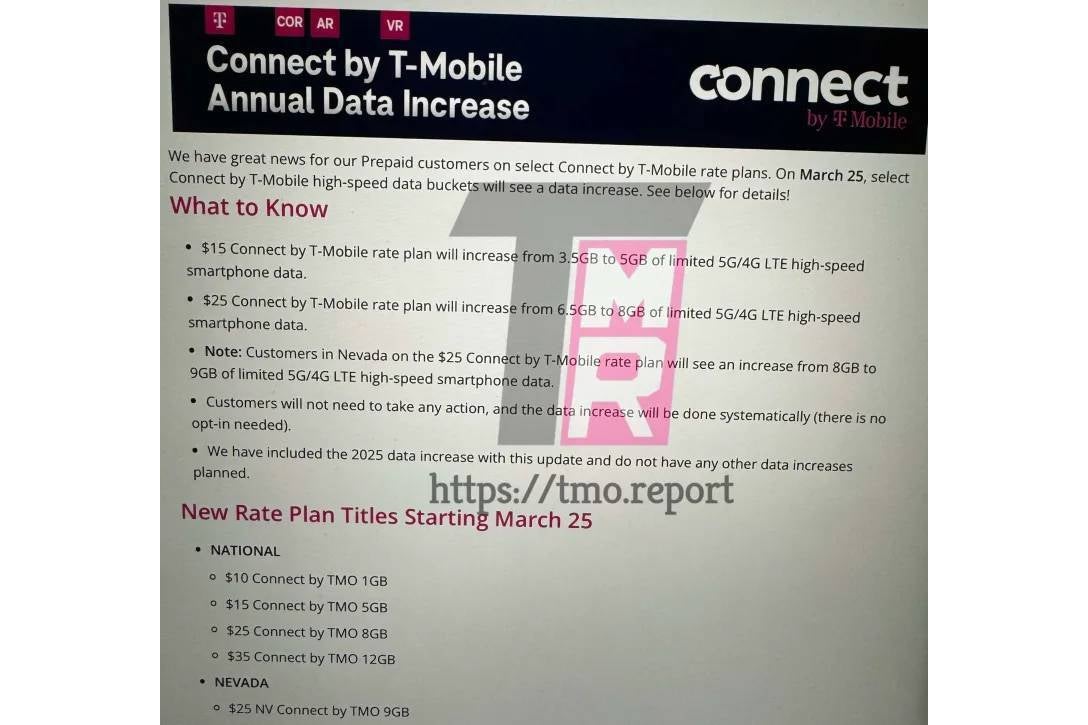 One of T-Mobile's best perks unfortunately ends before it's supposed to