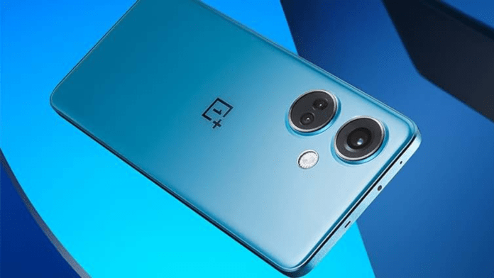 Representative image of OnePlus Nord 4