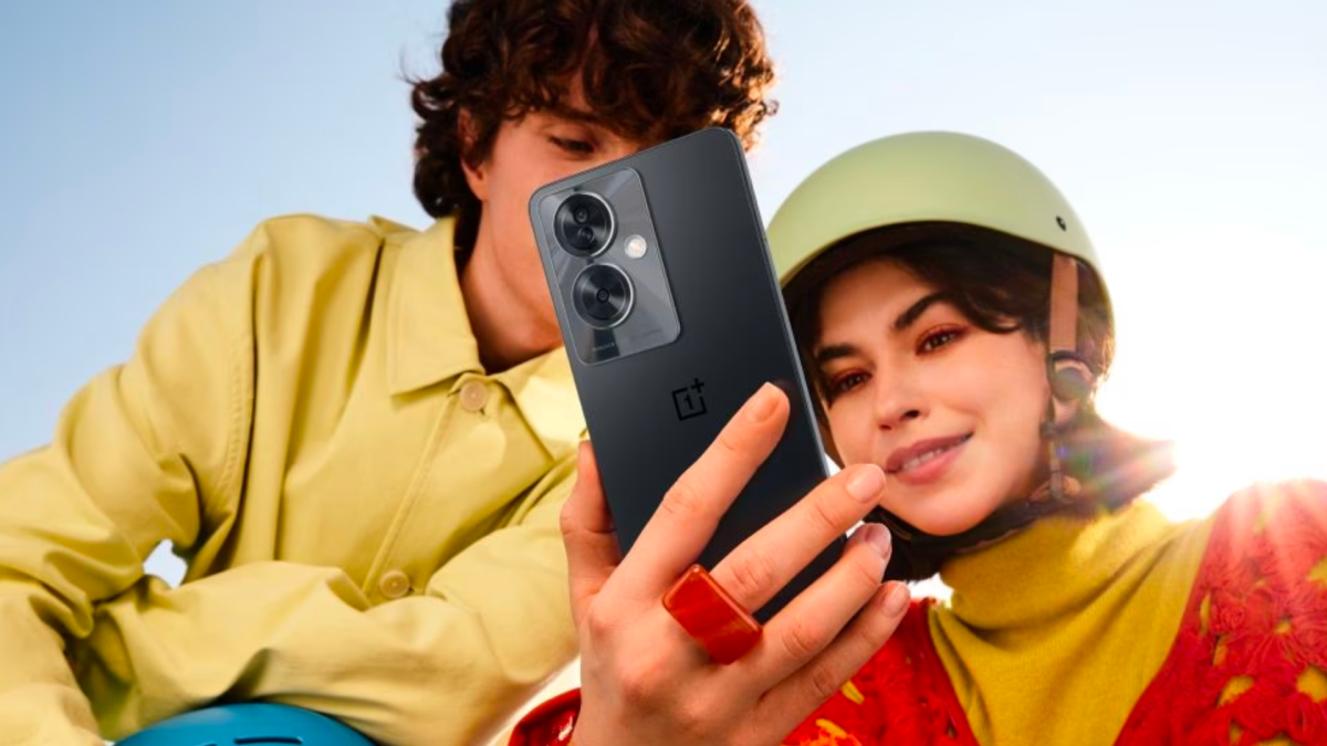 OnePlus Nord 4 tipped to arrive in later this year